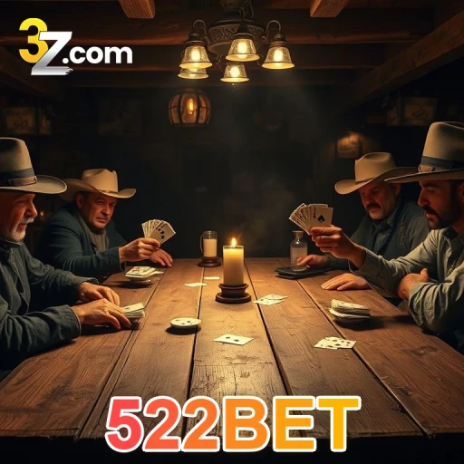 522BET Apostas
