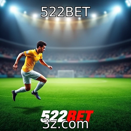 522BET As Melhores Estratégias para Apostas em Esportes em 2025