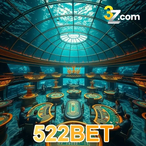 522BET Confiavel