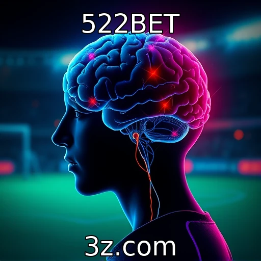 522BET Desmistificando as apostas esportivas: como analisar partidas com precisão