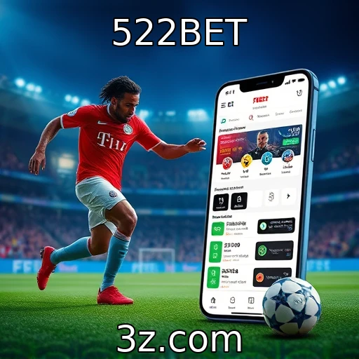 522BET Estratégias de Apostas que Podem Transformar Seu Jogo em 2025