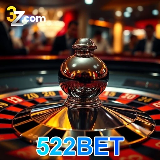 522BET Plataforma