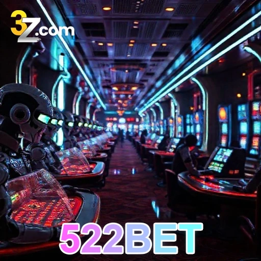 522BET Slots