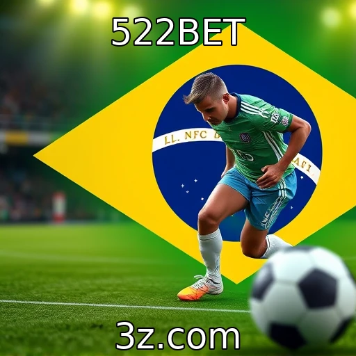 522BET Apostas esportivas no Brasil: estratégias que aumentam suas chances de ganhar