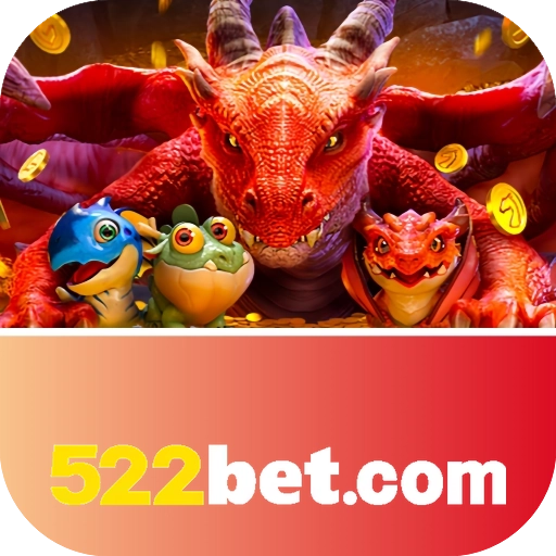 522bet logo