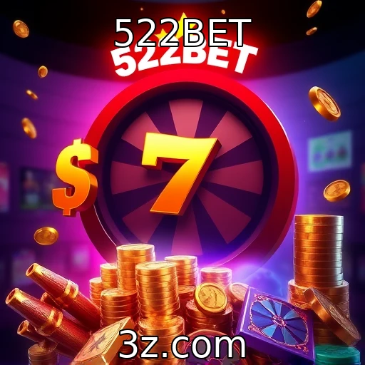 522BET Estratégias Vencedoras para Apostas em Eventos Esportivos